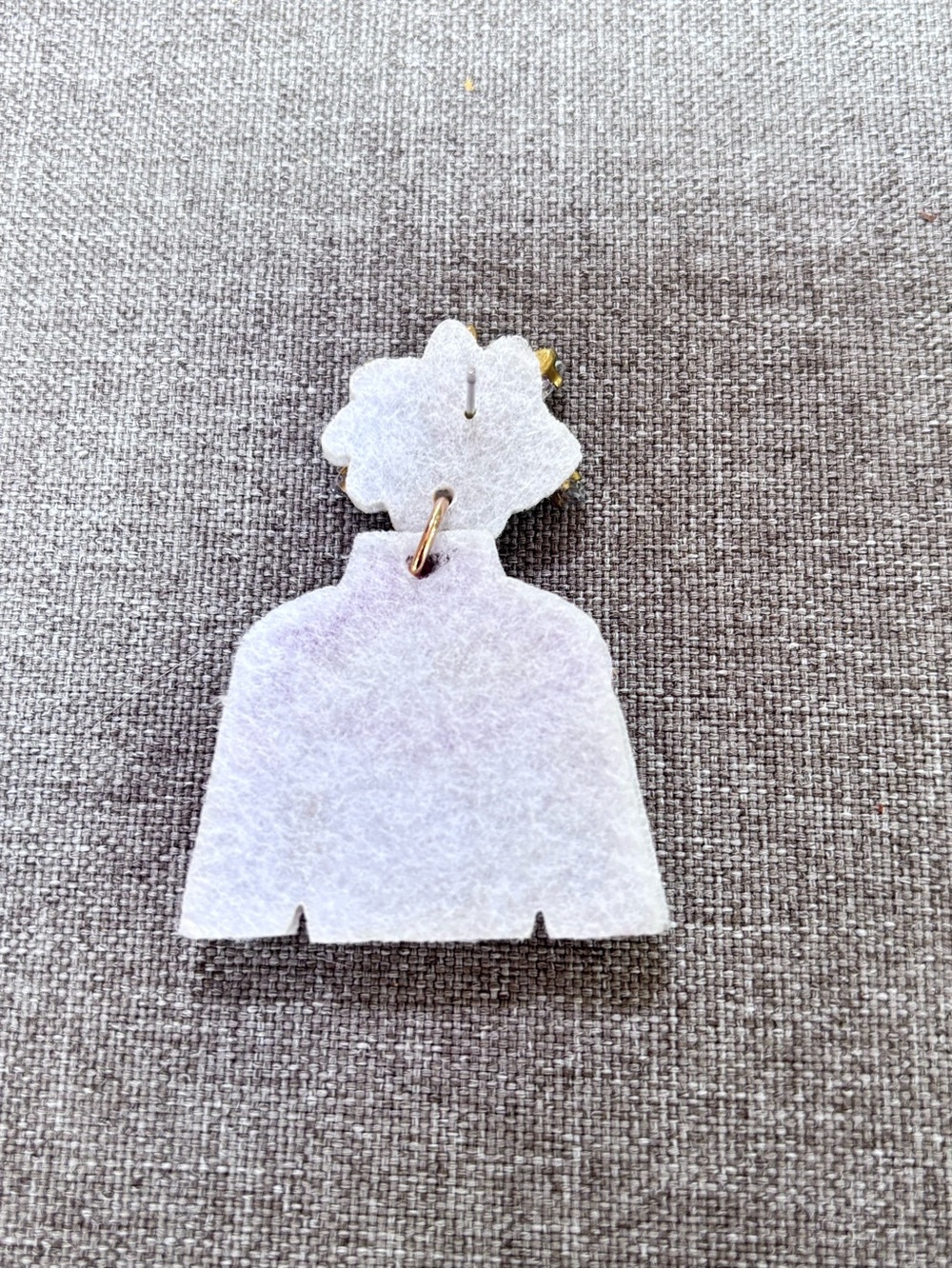 NEW Michelle McDowell “Yeehaw” Earrings - Picture 4 of 5